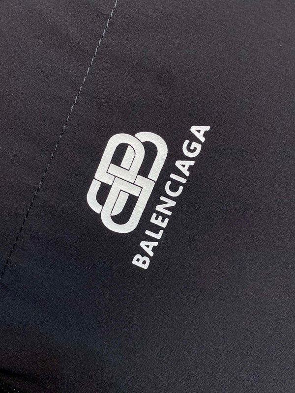 Balenciaga designer clothing front view designer style