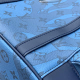  shopper bag interior and compartment view 9