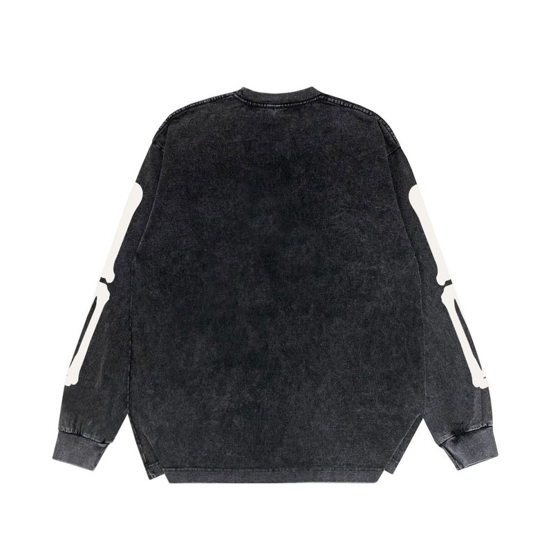 Amiri hoodie close-up — premium authentic designer style