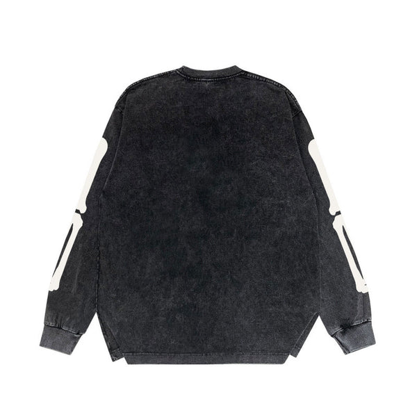Amiri hoodie close-up — premium authentic designer style