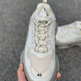 Elegant Vegan Leather Shoes - Modern Structured Design | Women's Designer-Inspired Footwear #9 - side angle view (image 14) of designer-inspired shoes