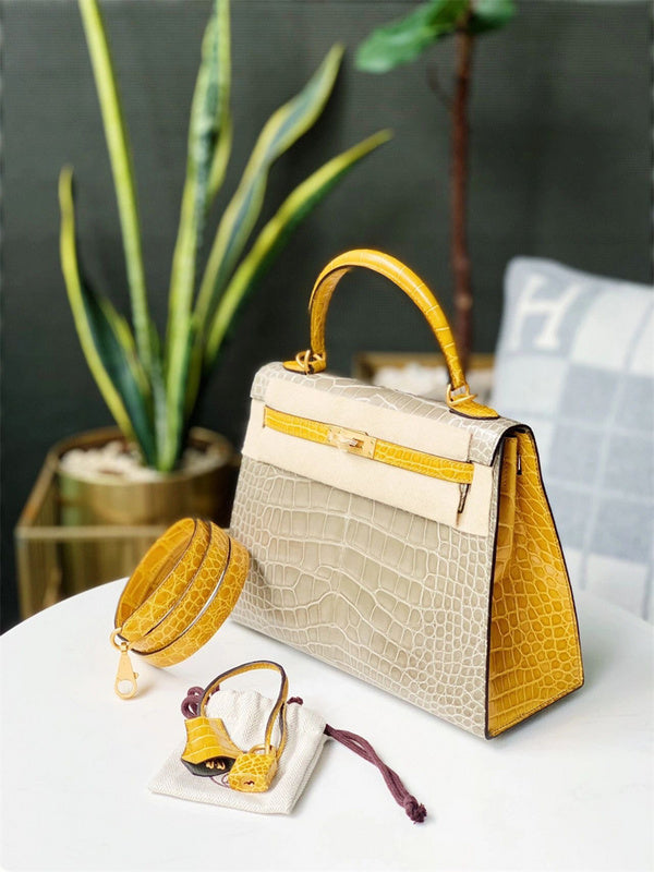  smart structured bag styled with outfit 24