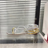 Valentino Garavani luxury shoes front view — premium authentic designer style