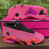 Nike Men's & Women's Premium Casual Sneakers — Style 232 interior view