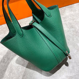  Contemporary everyday bag front view 55