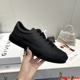 Givenchy shoes Style 114 - top view showing design