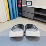 Zivas Charm Understated Luxury Designer Sandals (Elevated Footwear Essential) – Angled View