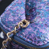 Ziva's Charm handbag – carry view (one versatile size)