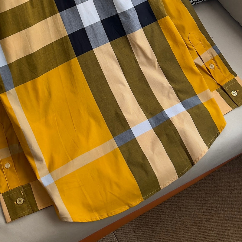 Burberry clothing lifestyle view — premium authentic designer style
