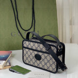 Close-up detail of signature elevated women's handbag – women's everyday handbag