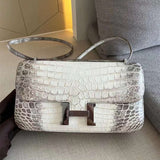 Elegant handbag styled for everyday wear