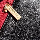 Zivas Charm Elevated Essentials Designer Handbag (Designer-Inspired Craftsmanship) – Detail View