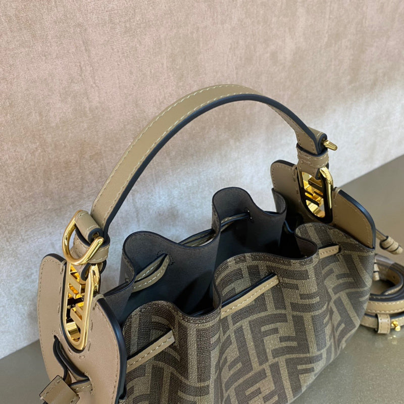 Ziva's Charm handbag – lifestyle view (21cm*17cm*14cm)