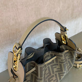 Ziva's Charm handbag – lifestyle view (21cm*17cm*14cm)