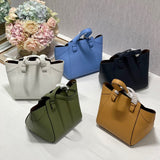 Ziva's Charm handbag – product shot (20cm*18cm*20cm)