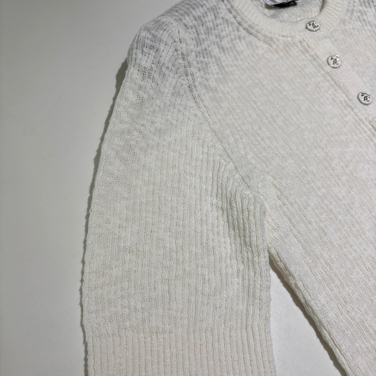 Chanel Tops? Chanel Top Premium Designer Casual Top