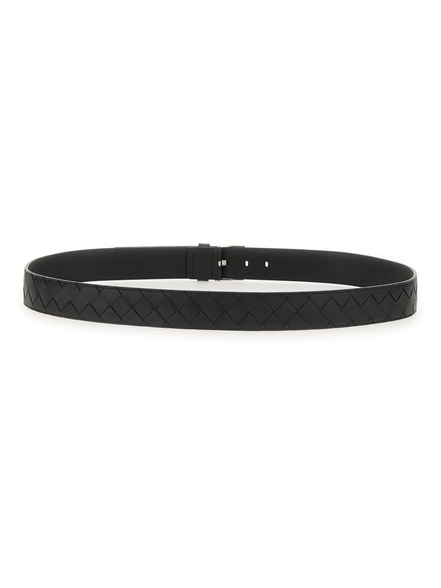 Bottega Veneta Watches? Bottega Veneta Men "Watch" Belt Luxury Designer Timepiece Watch
