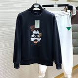 Balenciaga clothing front view — premium authentic designer style