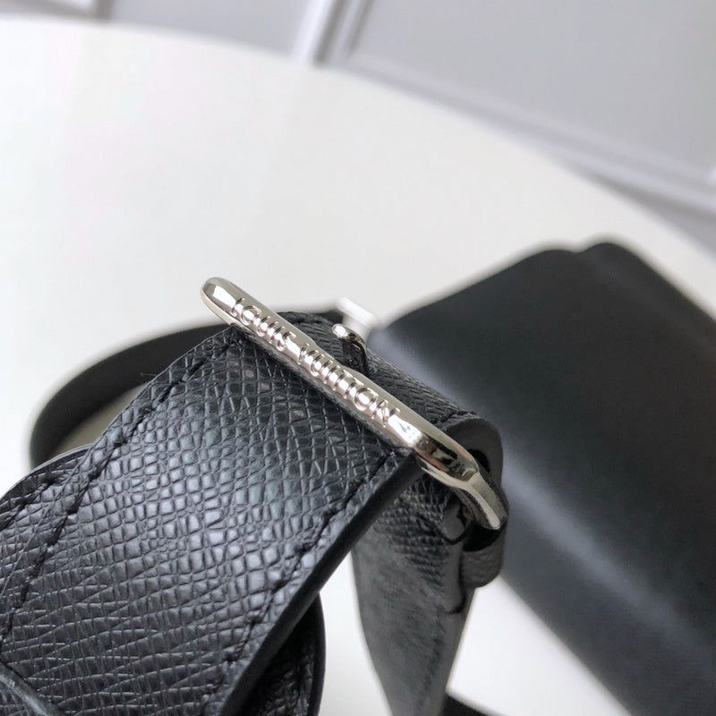 Top view of elevated statement women's handbag – women's luxury accessory