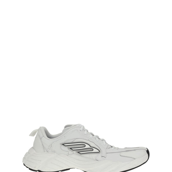 Balenciaga Shoes? Balenciaga Men Monday Sneakers Luxury Lifestyle Designer Footwear