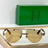 Bottega Veneta Sunglasses – luxury designer piece at Bellvora