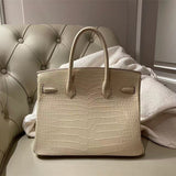 Curated bag shown from front angle