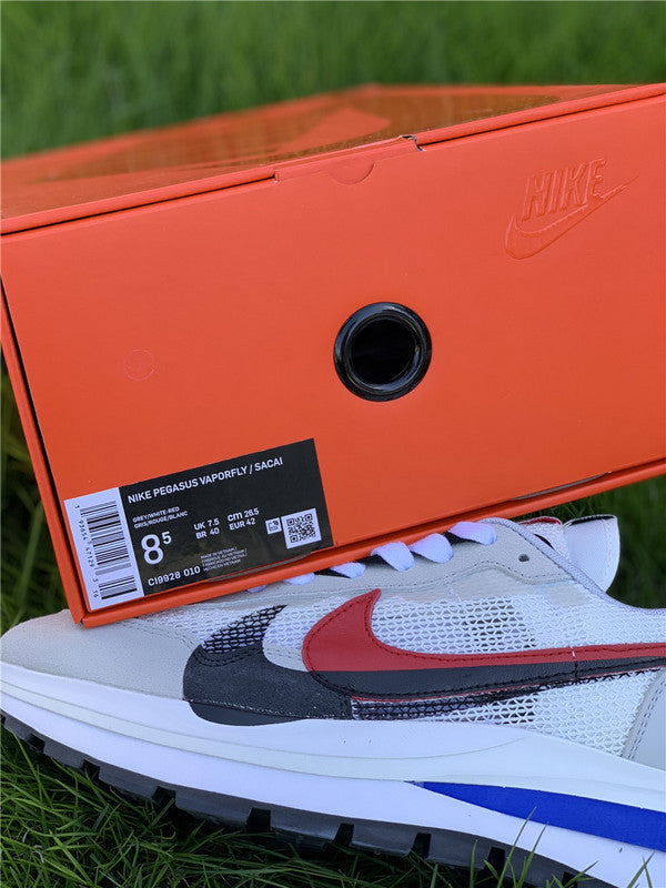 Nike Men's & Women's Iconic Street Trainers — Style 071 side view