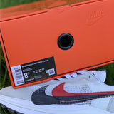 Nike Men's & Women's Iconic Street Trainers — Style 071 side view