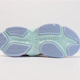 Balenciaga shoes Style 415 - logo and branding close-up