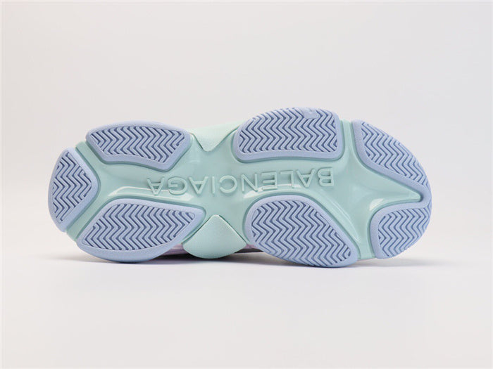 Sleek Premium Synthetic Leather Shoes - Modern Structured Design | Women's Premium Footwear #138 - product detail shot (image 10) of designer-inspired shoes