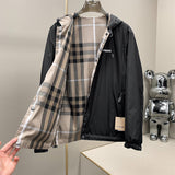 Burberry clothing full view — premium authentic designer style