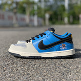 Nike Men's & Women's Premium Designer Sneakers — Style 118 detail view