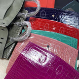 Balanced bag shown from front angle
