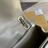Close-up detail of versatile bag design