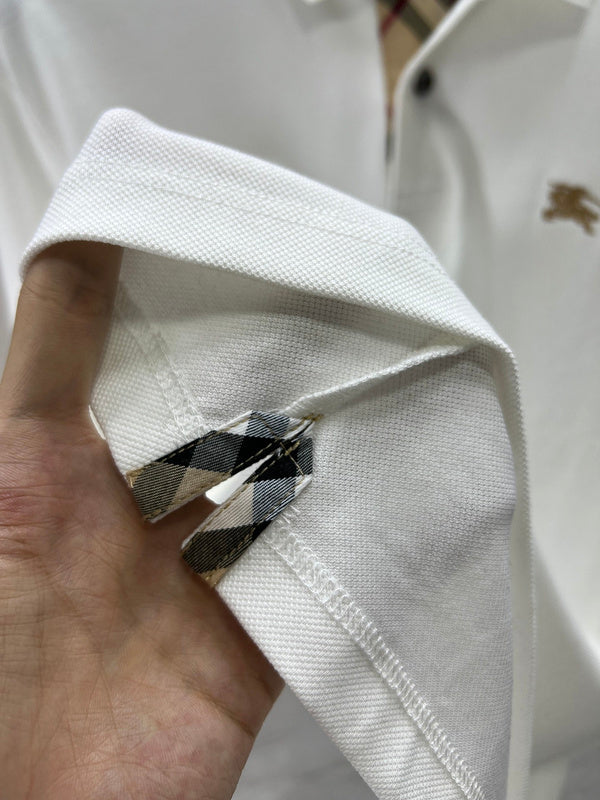 Burberry clothing product view — premium authentic designer style