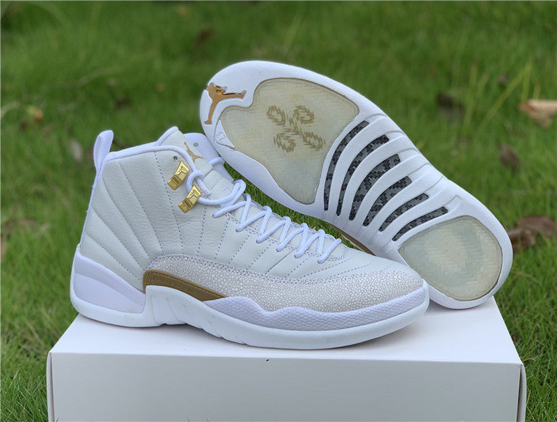 Nike Men's & Women's Luxury Lifestyle Trainers — Style 075 detail view
