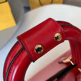 Ziva's Charm handbag – lifestyle view (Standard Size)