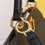 Ziva's Charm handbag – close-up view (Standard Size)