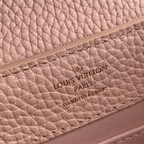  Classic shopper bag carried on shoulder 22