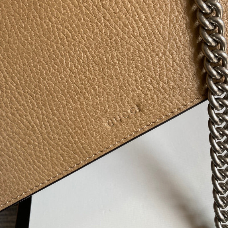 Top view of modern everyday-luxe women's handbag – women's luxury accessory