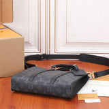  Effortless structured bag front view 7