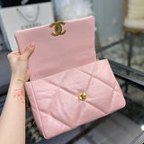 Zivas Charm Classic Sensibility Designer Handbag (Structured Everyday Essential) – Close-Up Detail