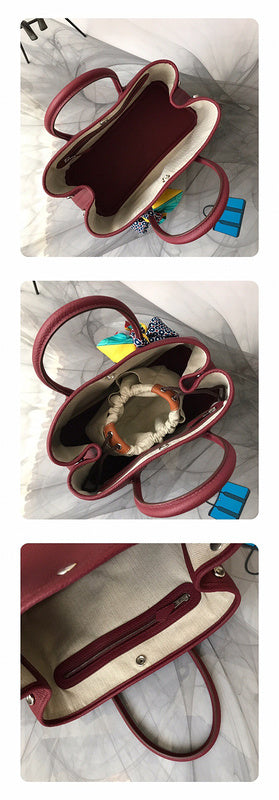 Chic handbag styled for everyday wear