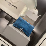 Ziva's Charm handbag – styled view (one versatile size)