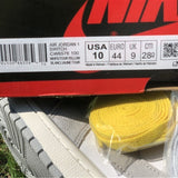 Nike Men's & Women's Premium Low-Top Trainers — Style 169 hardware detail