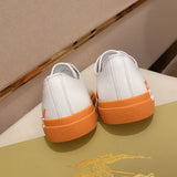 Classic Premium Synthetic Leather Shoes - Statement Everyday Style | Women's Designer-Inspired Footwear #1556 - alternate angle view (image 8) of designer-inspired shoes