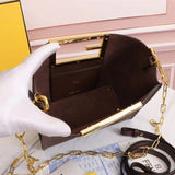 Ziva's Charm handbag – lifestyle view (Standard Size)