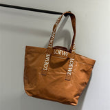 Ziva's Charm handbag – front view (50cm*20cm*31cm)