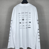 Close-up detail view of Balenciaga luxury piece style No.237