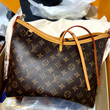  Structured structured bag carried on shoulder 16